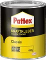 Produktbild: Pattex Kraftkleber Classic 650g Dose extrem starker Alleskleber hochwärmefest