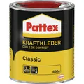 Produktbild: Kraftkleber Classic Liquid -40GradC b.+110GradC 650g Dose PATTEX Leim Universal