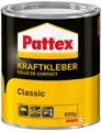 Produktbild: Pattex Kraftkleber Classic lösemittelhaltig 650 g Dose