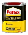 Produktbild: Pattex Haushaltskleber Kraftkleber Classic hochwärmefest 650 g