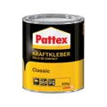 Produktbild: Pattex Classic 1K Kontakt Kraftkleber 650gr Dose 6 Stk