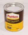Produktbild: Pattex Kraftkleber Classic 650 g PCL6C hochwärmefest
