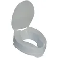 Produktbild: Trendmobil Toilettensitzerhöhung Toilettensitzerhöhung TS10D 10cm mit Deckel
