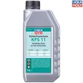 Produktbild: LIQUI MOLY 21149 Kühlerfrostschutz KFS 11 Frostschutzmittel G11 Konzentrat 1L