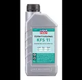 Produktbild: Liqui Moly Kühlerfrostschutz KFS 11 1 Liter Kanister Kunststoff