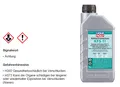 Produktbild: 1 L LIQUI MOLY kühlerfrostschutz KFS 11 für Volkswagen TL-774 C Audi