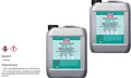 Produktbild: 10 L LIQUI MOLY kühlerfrostschutz KFS 11 für Volkswagen TL-774 C Audi