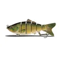 Produktbild: Wobbler Angelköder 10cm 19g Kunstköder Spinner Hecht Zander Forelle Barsch Köder