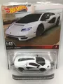 Produktbild: Hot Wheels Premium 1:43 Nr. 1 Lamborghini Countach LPI 800-4