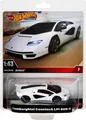 Produktbild: Hot Wheels Premium - Lamborghini Countach LPI 800-4 - 1:43 - NEW