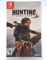 Produktbild: Hunting Simulator (US-Import)