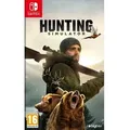 Produktbild: Hunting Simulator - Nintendo Switch - Jagd - PEGI 16