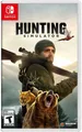 Produktbild: Hunting Simulator - Nintendo Switch - Neu & OVP