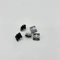 Produktbild: 5x GL-Tasten-Switch, (CLICKY) Taster, Schalter für Logitech G815 & G915. WEIß