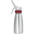 Produktbild: ISI 1603 Gourmet Whip Plus 0,5L Gebürstet