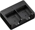 Produktbild: RICOH Ladegerät Double Charger für Akku DB-120