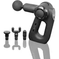Produktbild: KOENIC KGM 5424 Massagepistole Schwarz