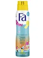 Produktbild: 26,44€/L - 6er Pack Fa Deospray Mediterranean Jewels - Cinque Terre - 150ml