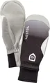 Produktbild: Hestra Women's XC Primaloft - Mitt black (100) 8