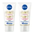 Produktbild: NIVEA LUMINOUS 630® Anti-Pigmentflecken Hand Creme Hyaluronsäure LSF15 2 x 50ml