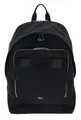 Produktbild: LACOSTE Backpack Rucksack Freizeitrucksack Rucksack Noir schwarz Neu