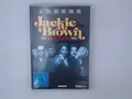 Produktbild: Jackie Brown [DVD] Grier, Pam, Pam Grier  und Samuel L. Jackson: