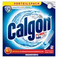 Produktbild: Calgon 3in1 75 Tabs Reiniger Wasserenthärter Waschmaschine Anti-Kalk Schmutz