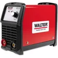 Produktbild: Walter Werkzeuge - Walter Tragbares Inverter Schweißgerät 120 A, 230 V Inkl. Zubehör Und Tragegurt