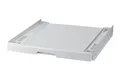 Produktbild: Samsung SKK-UDW Zwischenbausatz/Original Zubehör/Waschmaschine und Trockner komfortabel verbinden/ausziehbare Ablage bis 15 kg belastbar