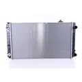 Produktbild: Kühler Wasserkühler Motorkühler für Audi A8 4D2 4D8 4.2 quattro S8 2.8 3.7