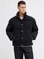 Produktbild: Jack & Jones Steppjacke JORGREENE CORDUROY PUFFER JACKET