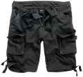 Produktbild: Brandit Urban Legend Shorts Bermuda Cargo Rangerhose Army Outdoor Kurze Hose
