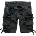 Produktbild: Brandit Urban Legend Cargo Shorts kurze Hose Klassik Cargo Taschen Classics Pant