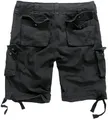 Produktbild: Brandit Urban Legend Shorts in Black