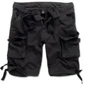 Produktbild: Brandit Urban Legend Shorts S-7XL Cargo Short Bermuda kurze Vintage Hose Pants