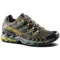 Produktbild: La Sportiva Trail-Laufschuhe Ultra Raptor II GTX (wasserdicht) carbongrau/moos Wanderschuh grau 43 EU