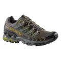 Produktbild: LA SPORTIVA Herren Wanderschuhe Trailrunning Schuh Ultra Raptor II GTX, Farbe:Grau, Schuhgröße:EUR 43, Artikel:-G00E23 Carbon/Moss
