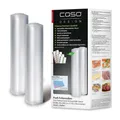 Produktbild: Caso 1222 Folienrollen 30x600 cm (2 Stück) #1907468