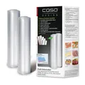 Produktbild: Caso 1222 Folienrollen 30x600 cm, 2 Stück Vakuumierer-Folienrolle