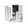 Produktbild: Caso Profi-Folienrollen 150 µm Mikrowellengeeignet 100% aromadicht auch bei