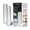 Produktbild: Caso Profi-Folienrollen 150 µm Mikrowellengeeignet 100% aromadicht auch bei