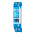 Produktbild: Eltako Schaltrelais f.Reihen-EB R12-200-24V DC