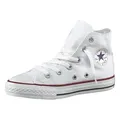 Produktbild: Converse Kinder Chuck Taylor Hi Sneaker für Kinder weiß 32 EU