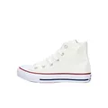 Produktbild: Converse Unisex - Erwachsene Chuck Taylor All Star Core High Sneaker, Weiß, 32 EU