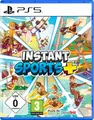 Produktbild: GAME Instant Sports Plus, Playstation 4/Playstation 5, Multiplayer-Modus, E (Jeder)