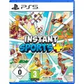 Produktbild: Instant Sports +, 1 PS5-Blu-ray Disc