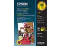 Produktbild: EPSON C13S400044 Value Fotopapier 10 x 15 cm mm