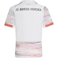 Produktbild: Kinder Adidas AG Adidas Kinder Trikot FCB A JSY Y - Rot - 140