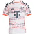 Produktbild: ADIDAS Kinder Trikot FC Bayern München 25/26 Auswärts