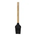 Produktbild: KitchenAid KQG641OHOBE, Pastry Brush with Heat Resistant and Flexible Silicone Head, Black